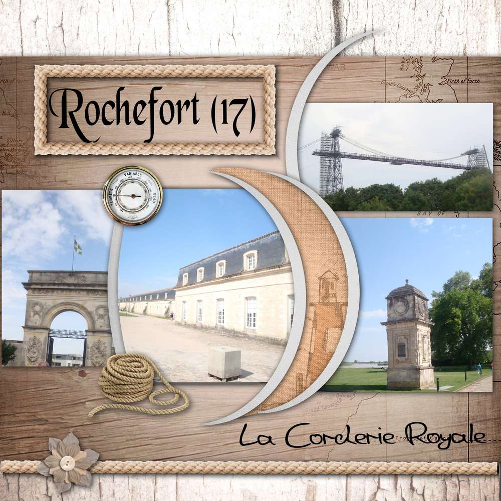 Rochefort
