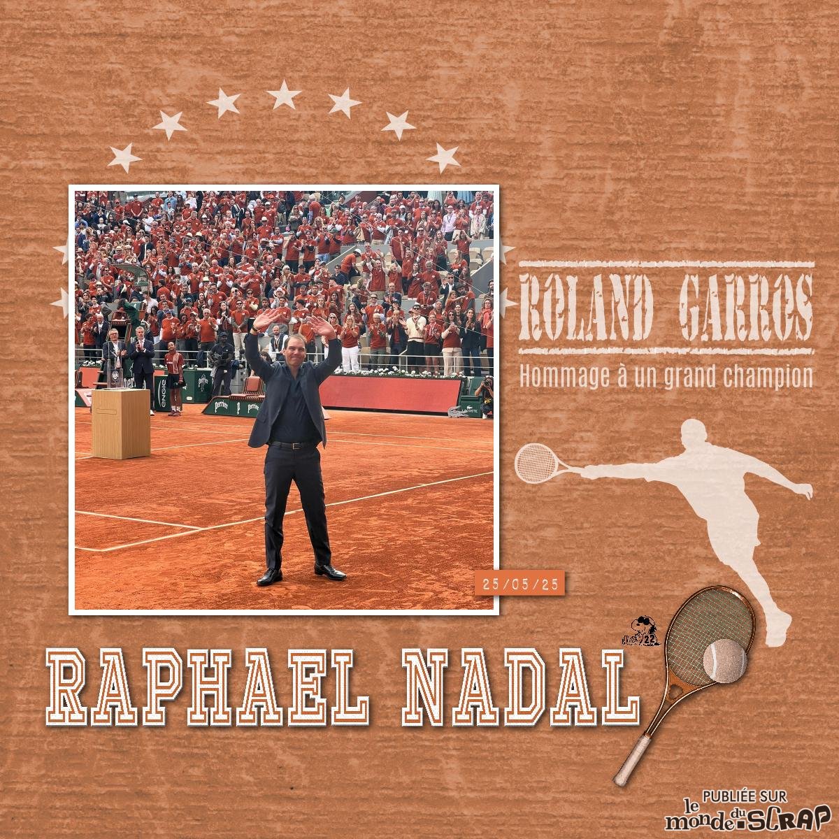 Roland Garros