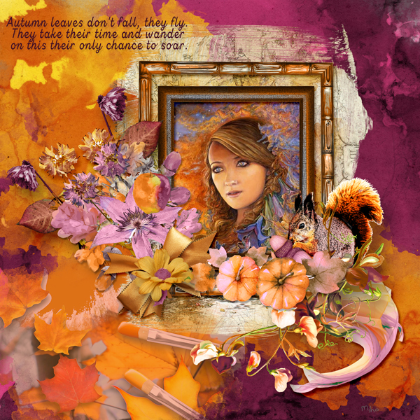 Romance d'automne