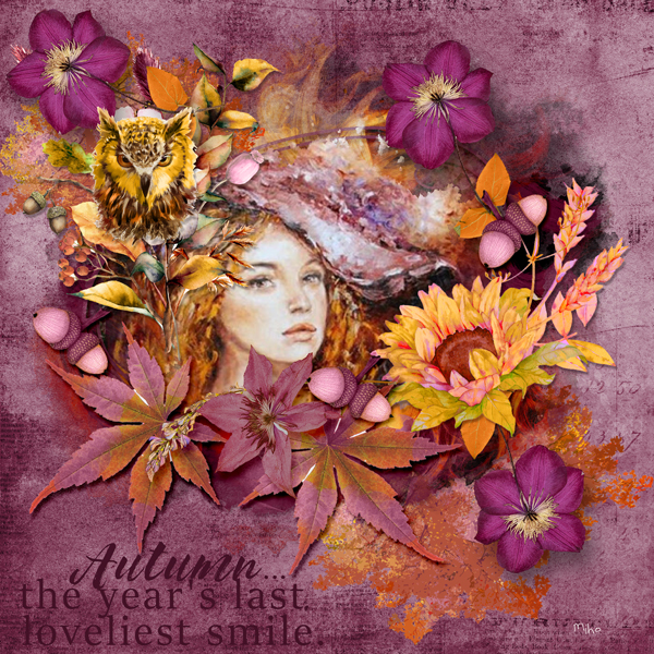Romance d'automne