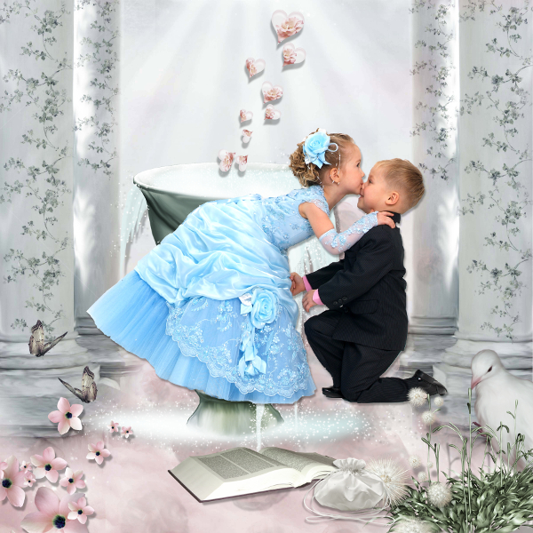 romantica de stephy blm