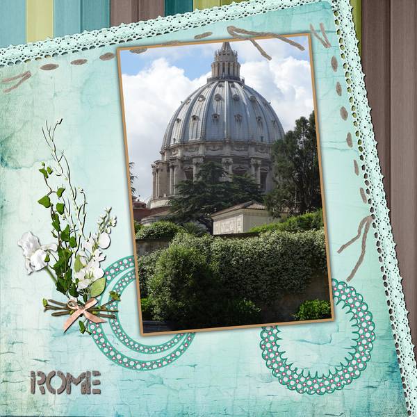 Rome