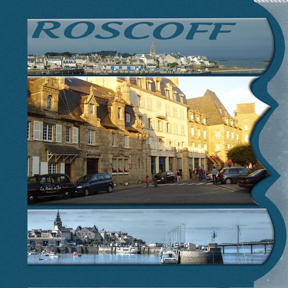 roscoff