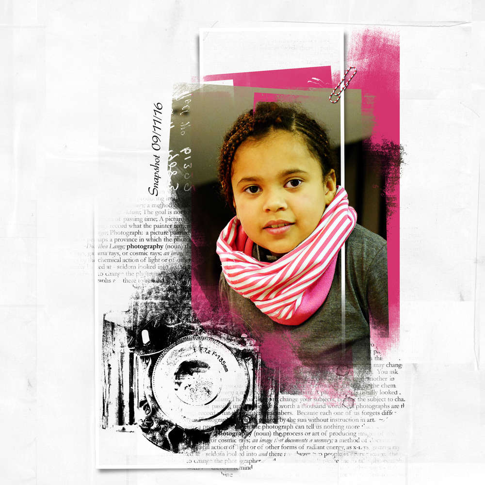 Rose-Aimée 09/11/16