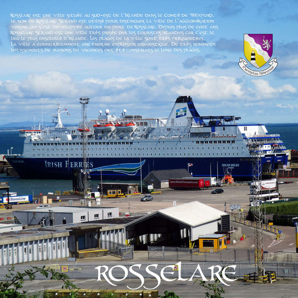 Rosslare