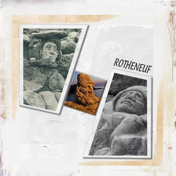 rotheneuf