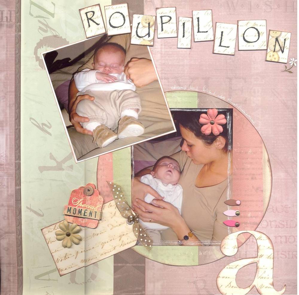 Roupillon