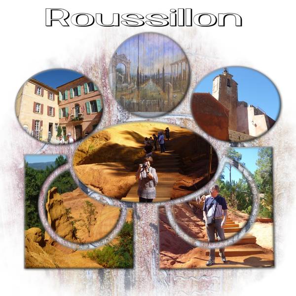 Rousillon