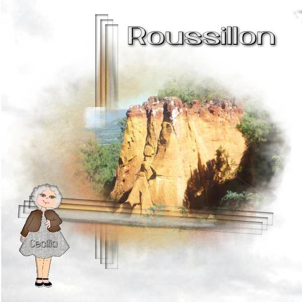 Roussillon