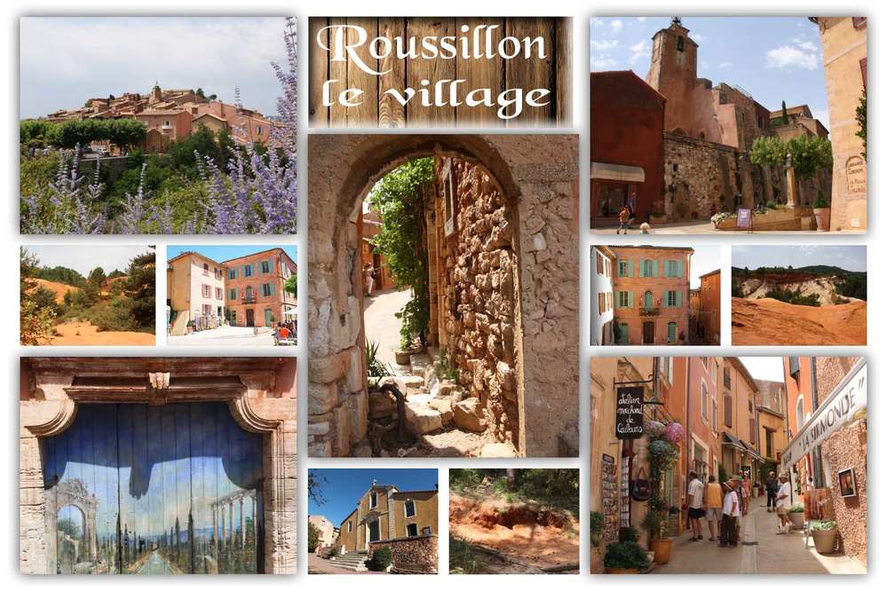 roussillon_le_village