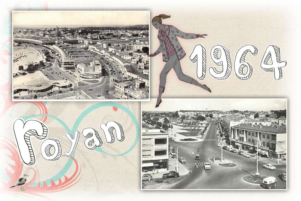 Royan-1964