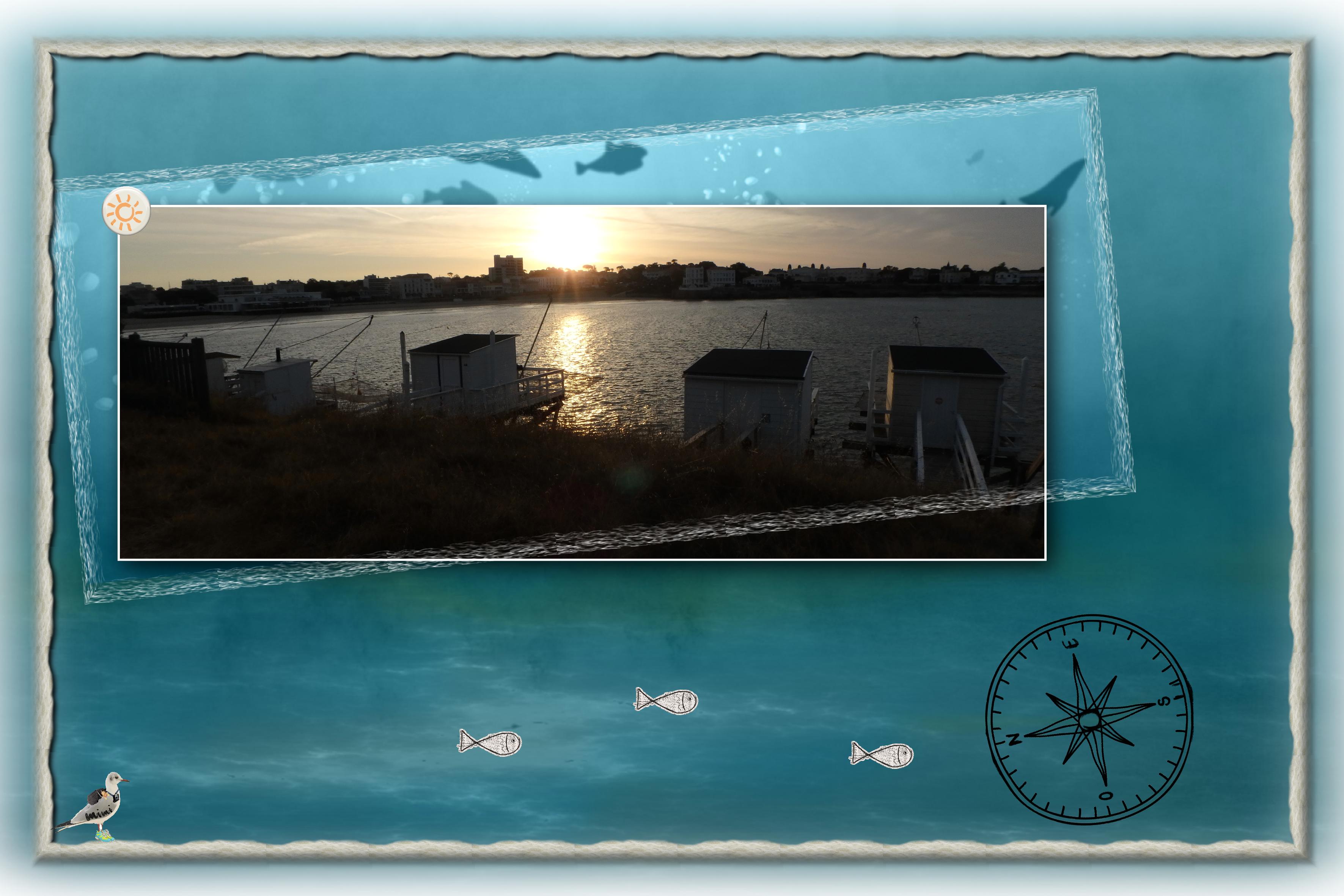 Royan--lever de soleil sur Pontaillac-07 sept.jpg