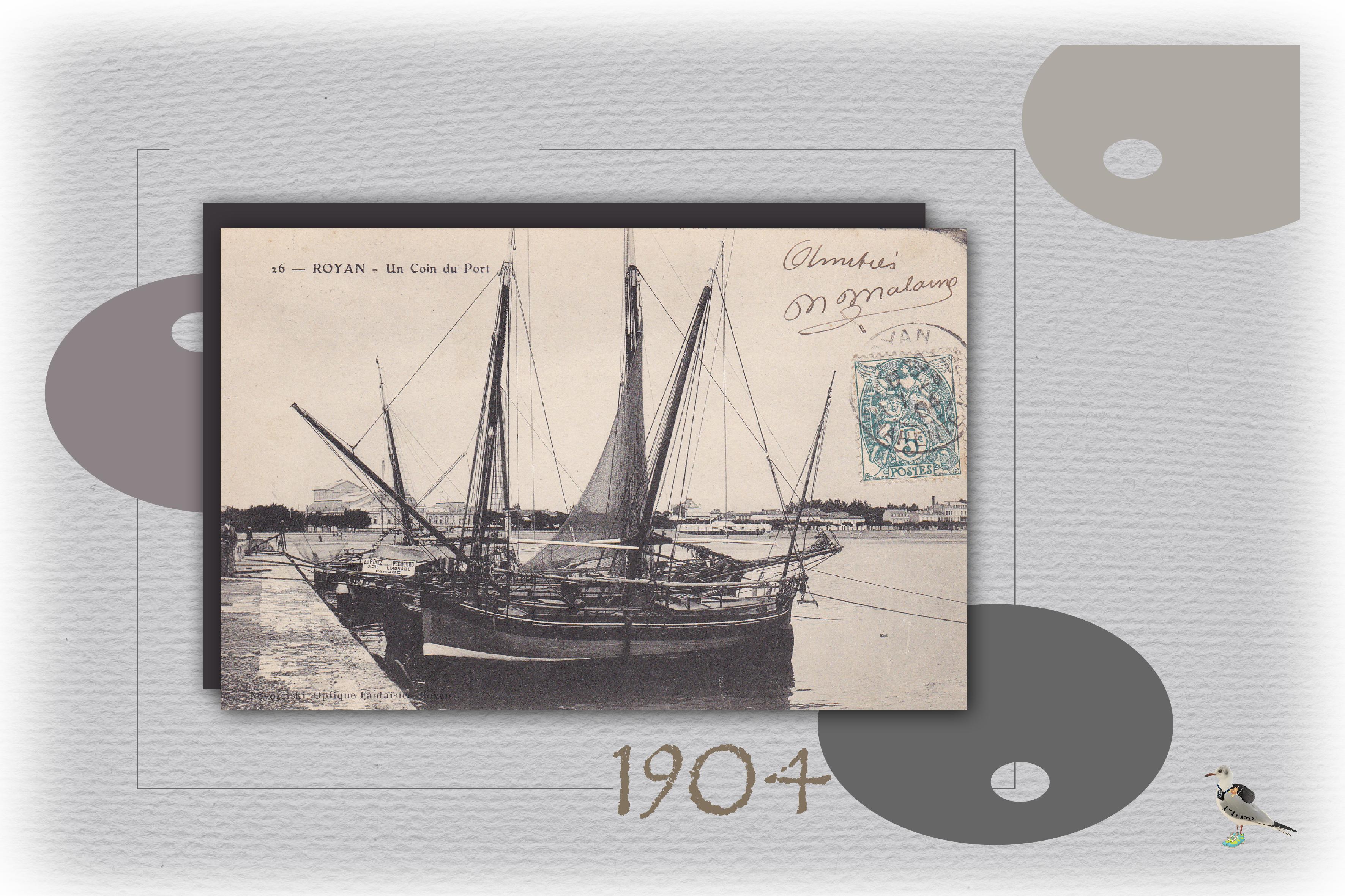 Royan-un coin du port-Novo1904.jpg