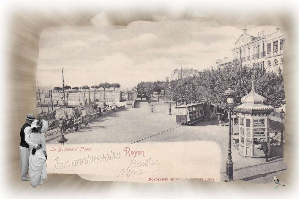 Royan