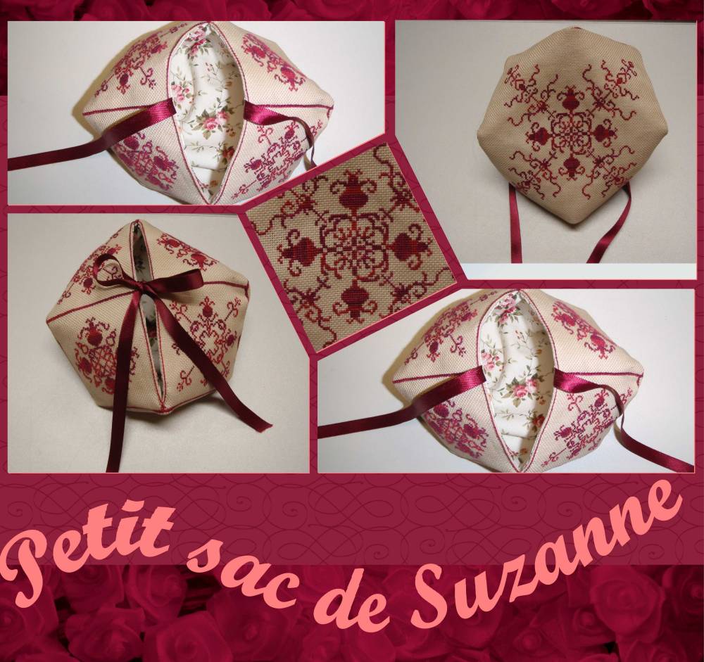 Sac de Suzanne