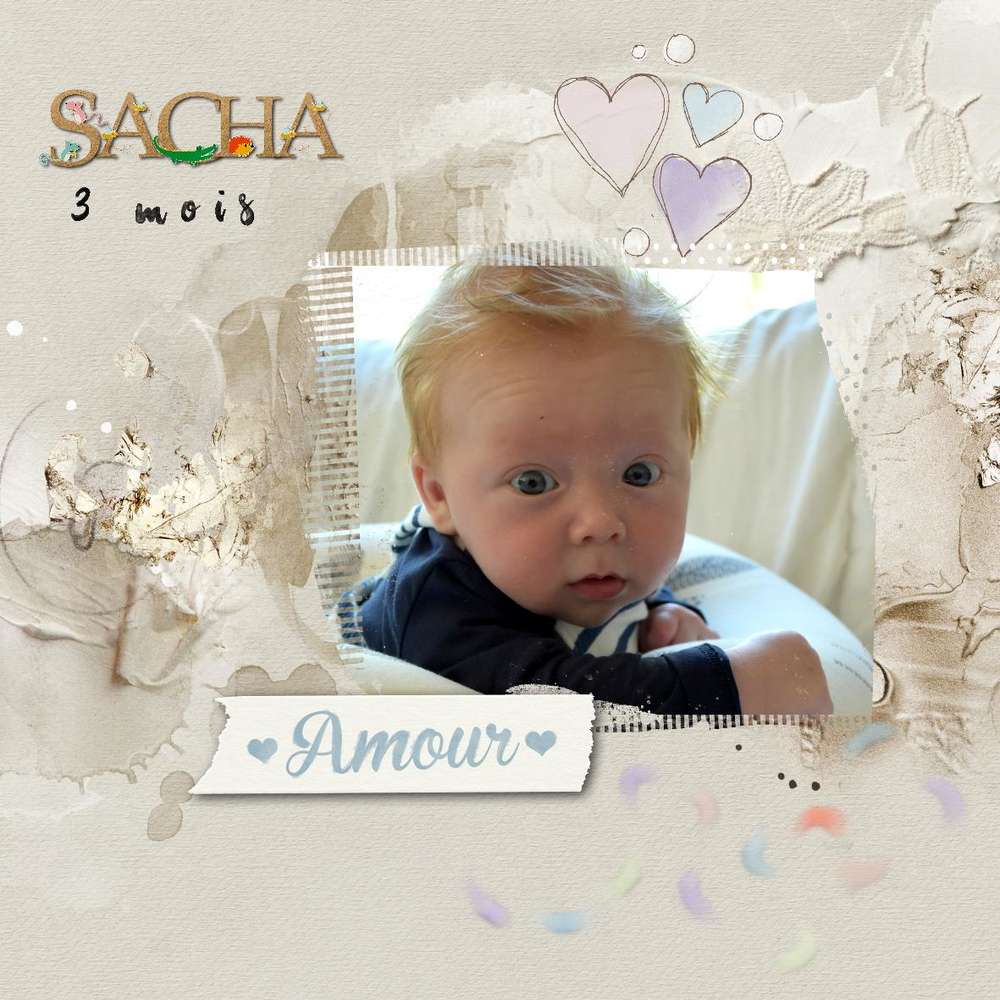 Sacha