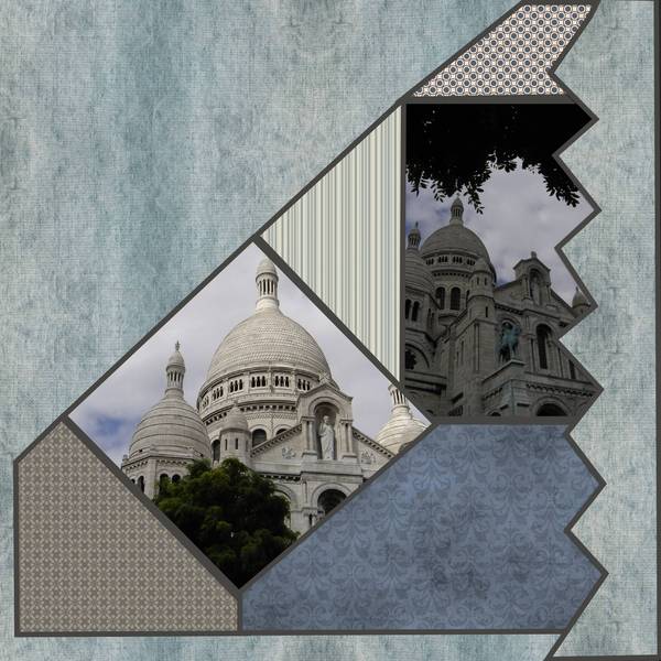 sacré coeur