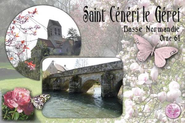 Saint Cénéri le Gérei