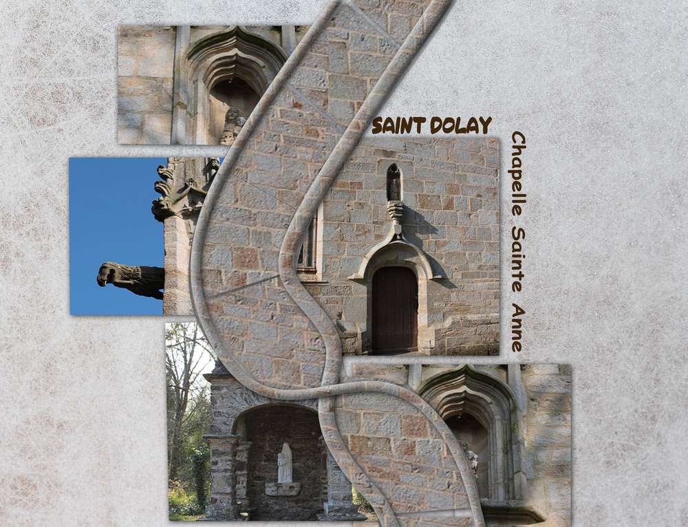SAINT DOLAY