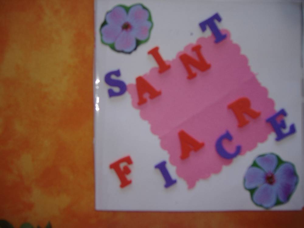 SAINT  FIACRE