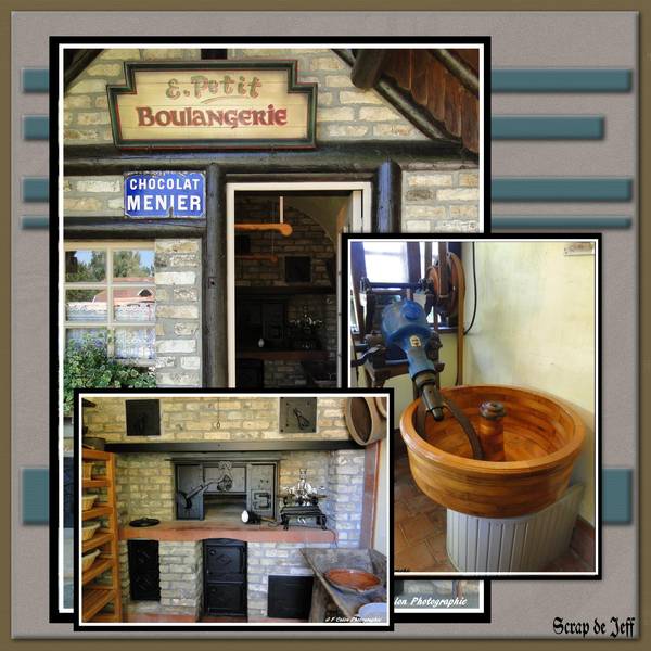 Saint-Joseph Village 2