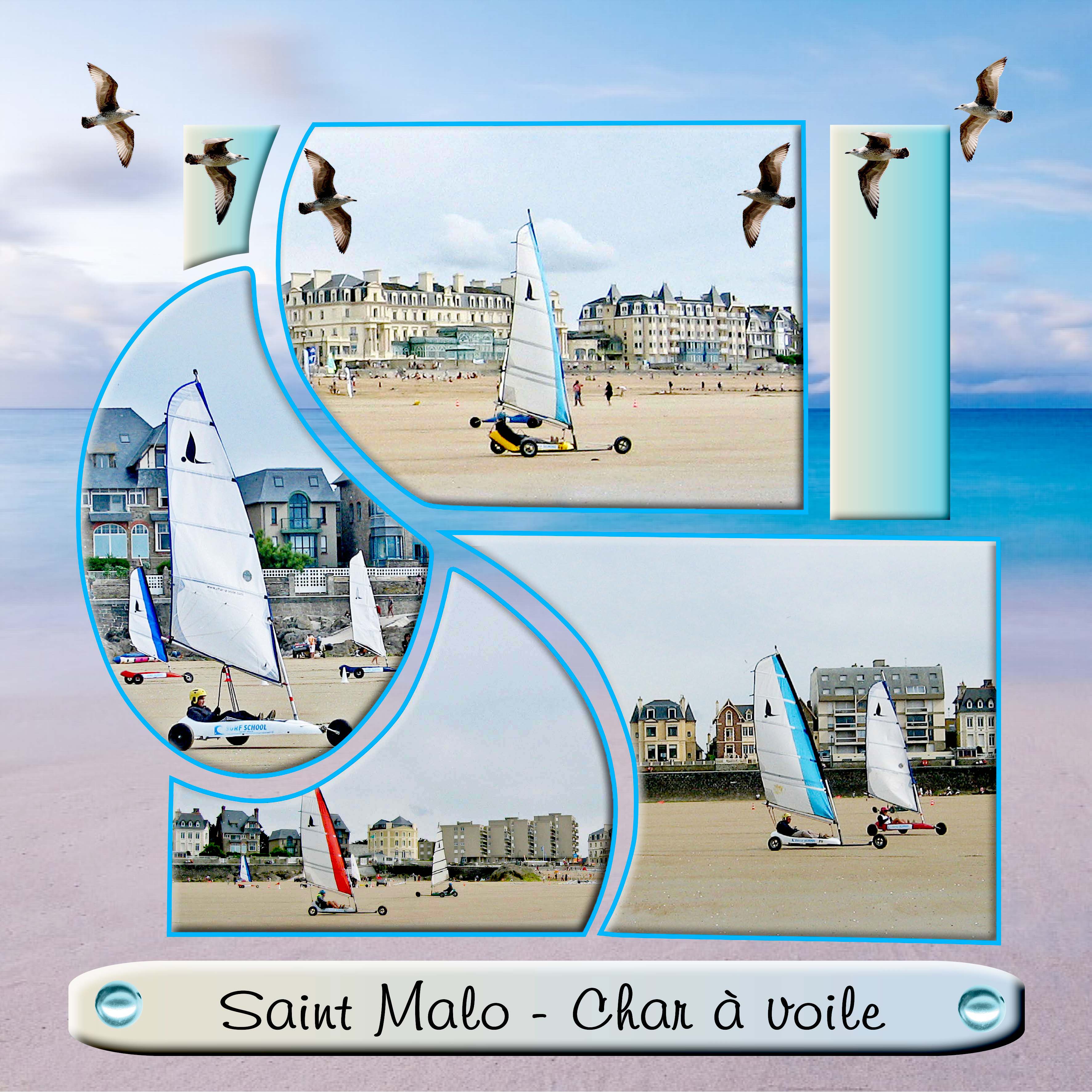 Saint Malo