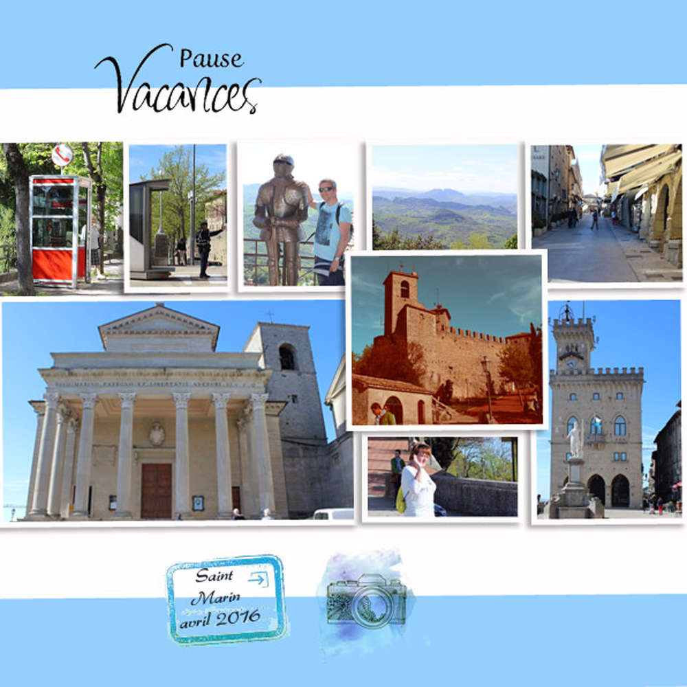 Saint Marin