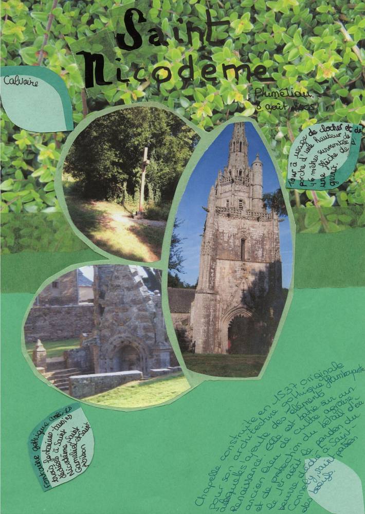 Saint-Nicodème (Bieuzy-les-Eaux)