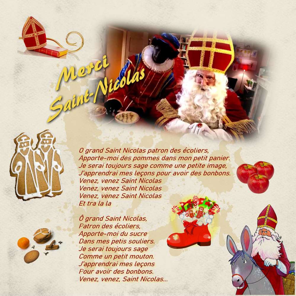 Saint-Nicolas