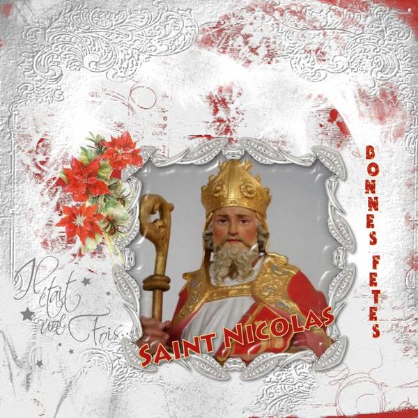 Saint Nicolas