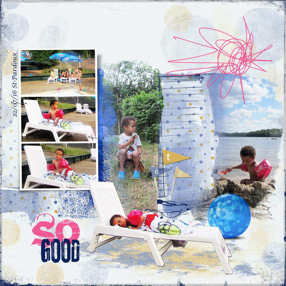 Saint-Pardoux Limousin 22/07/16