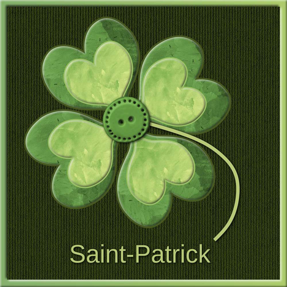 SAINT-PATRICK
