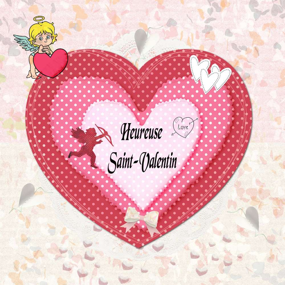 Saint-Valentin 3