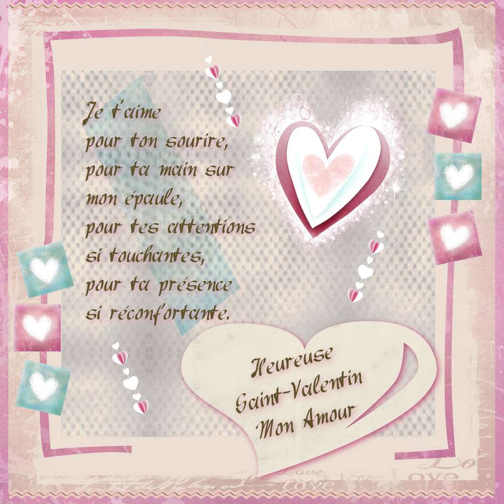 Saint-Valentin