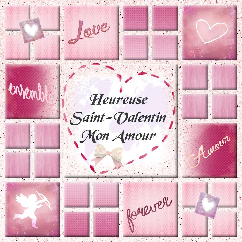 Saint-Valentin