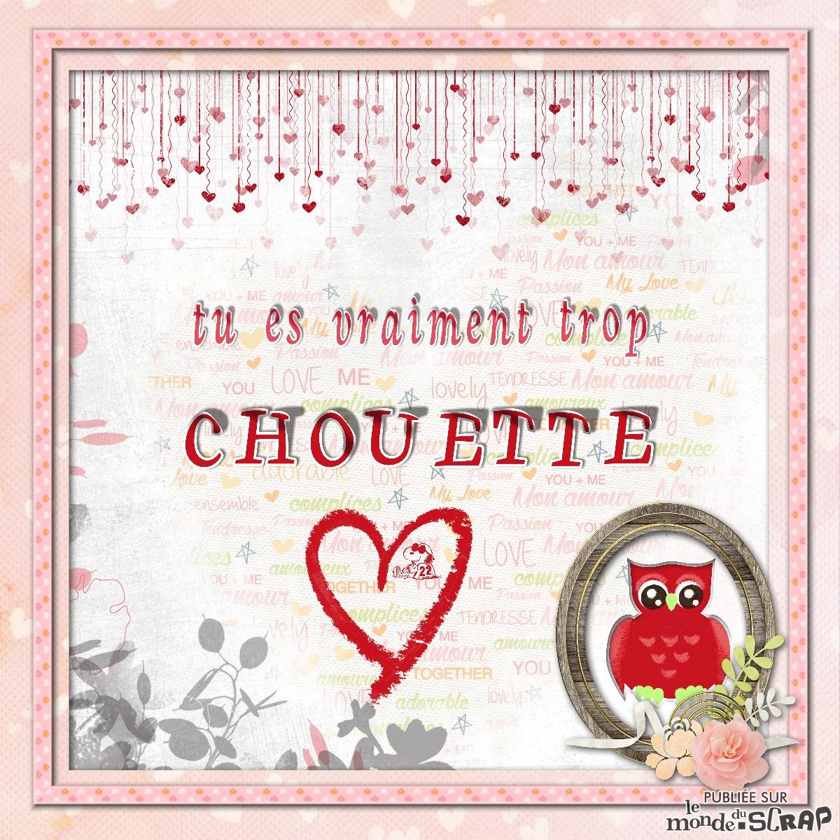 Saint Valentin