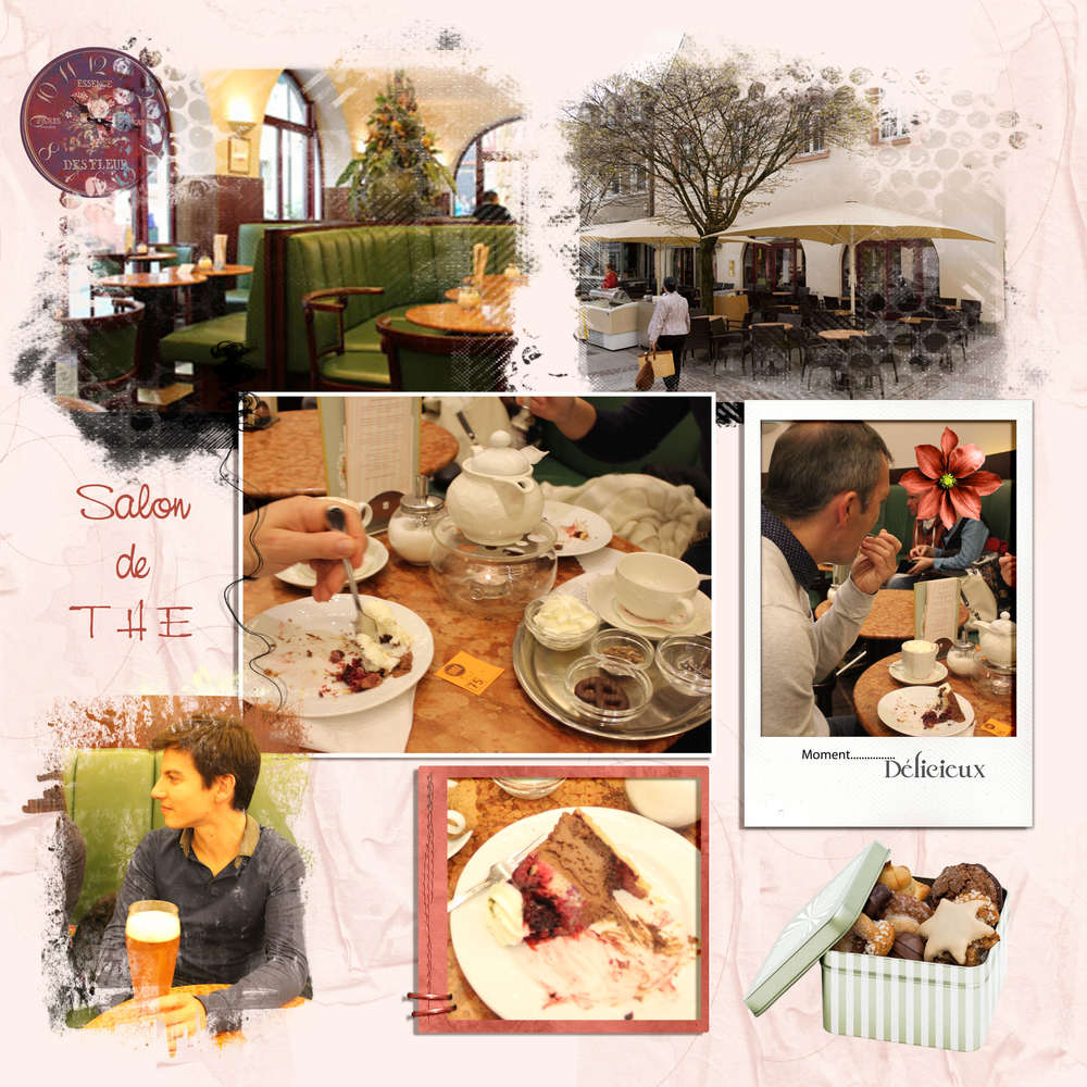 Salon de thé