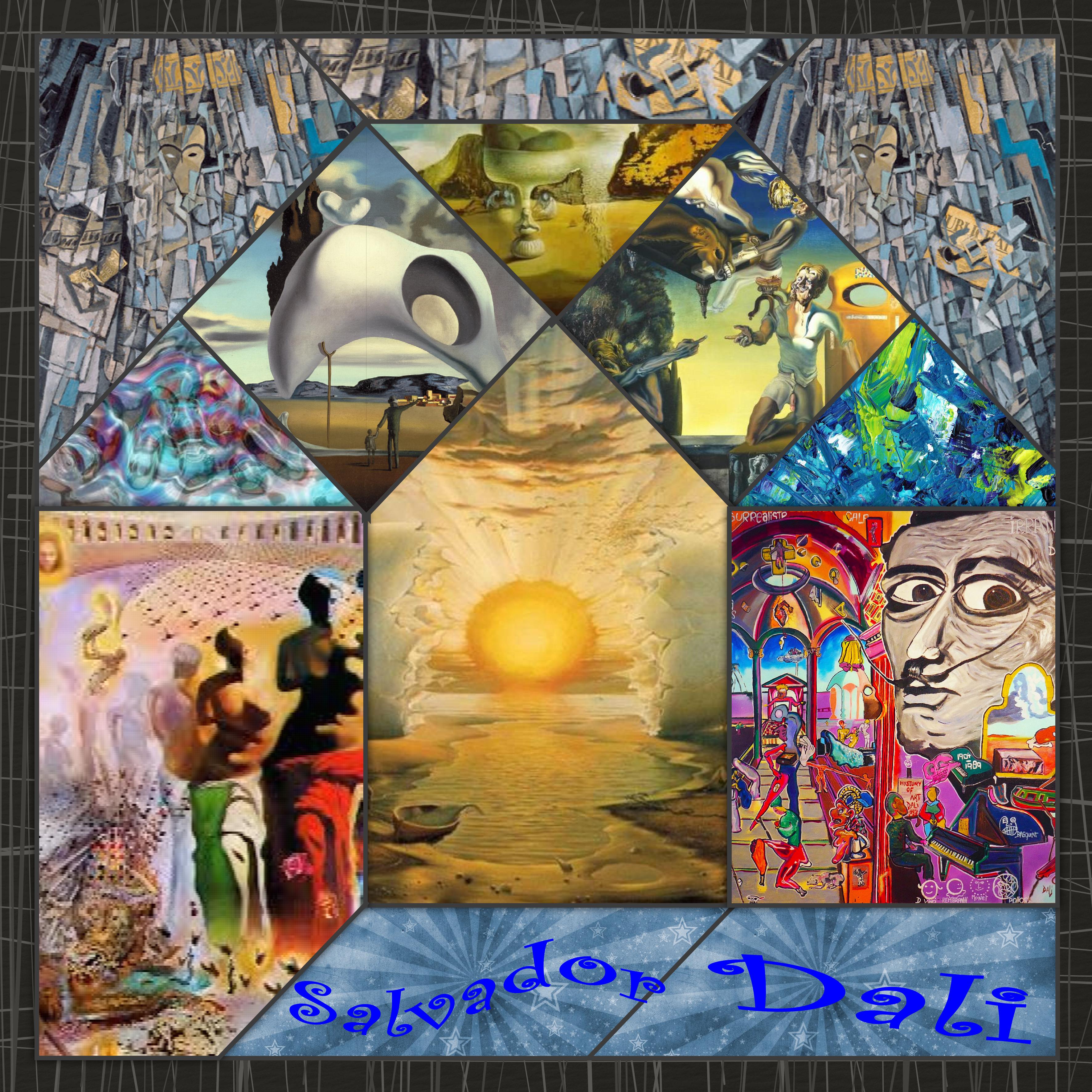 Salvador Dali vu par Jeannine.jpg