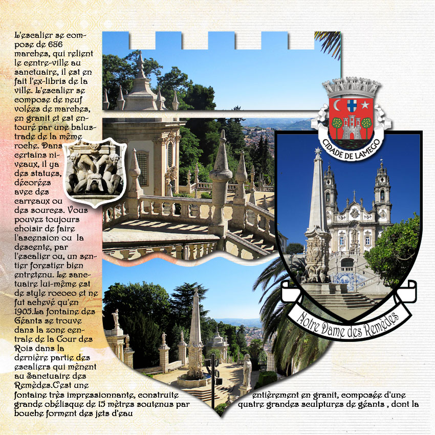 Sanctuaire Notre Dame des remèdes 3