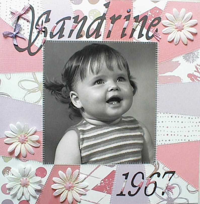 Sandrine 1967