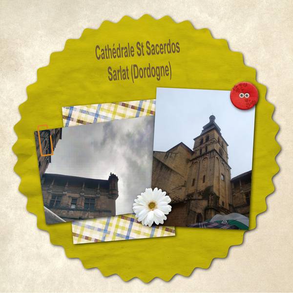 Sarlat
