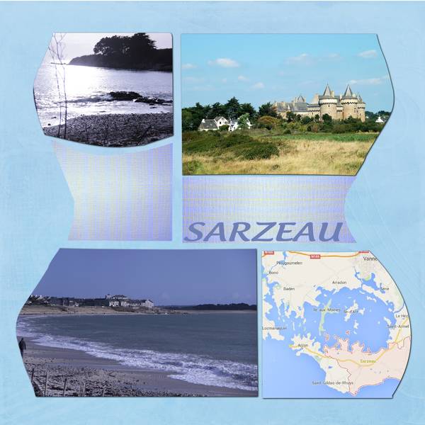 Sarzeau