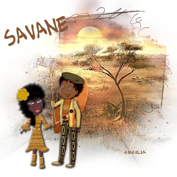 Savane