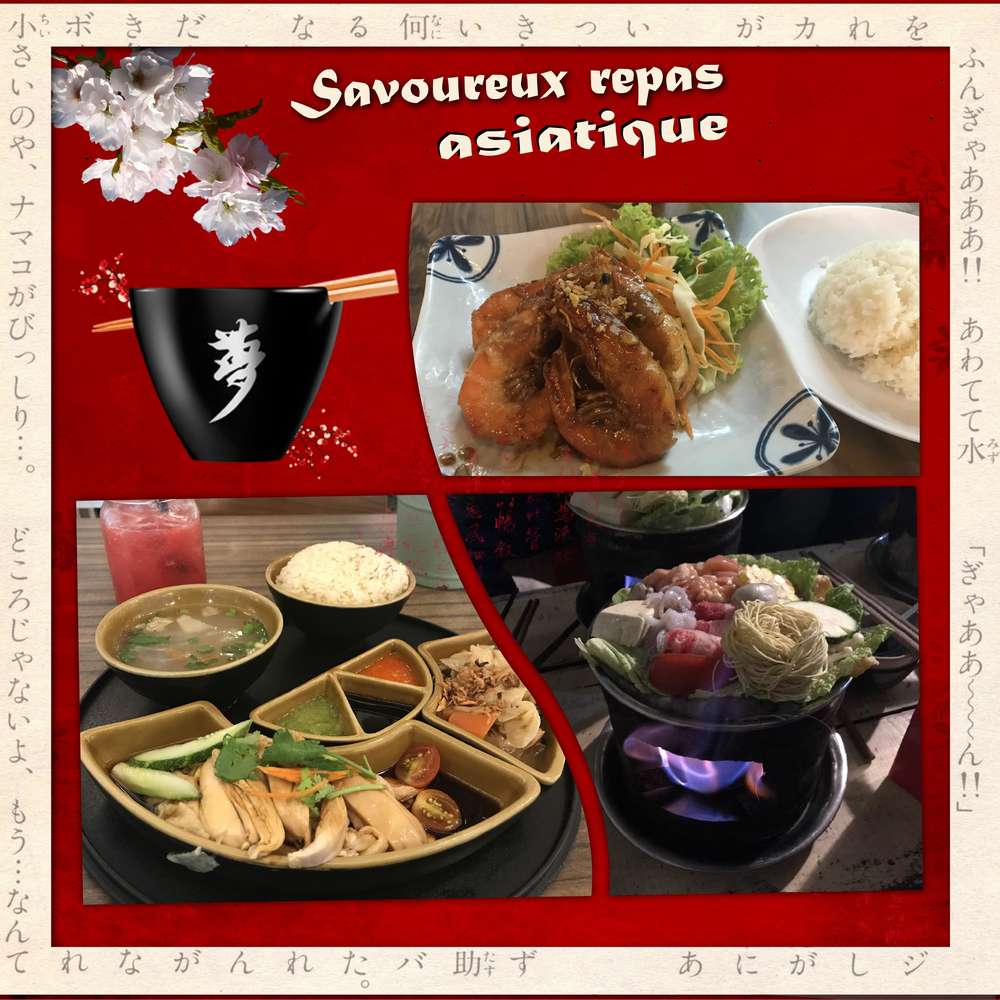 savoureux