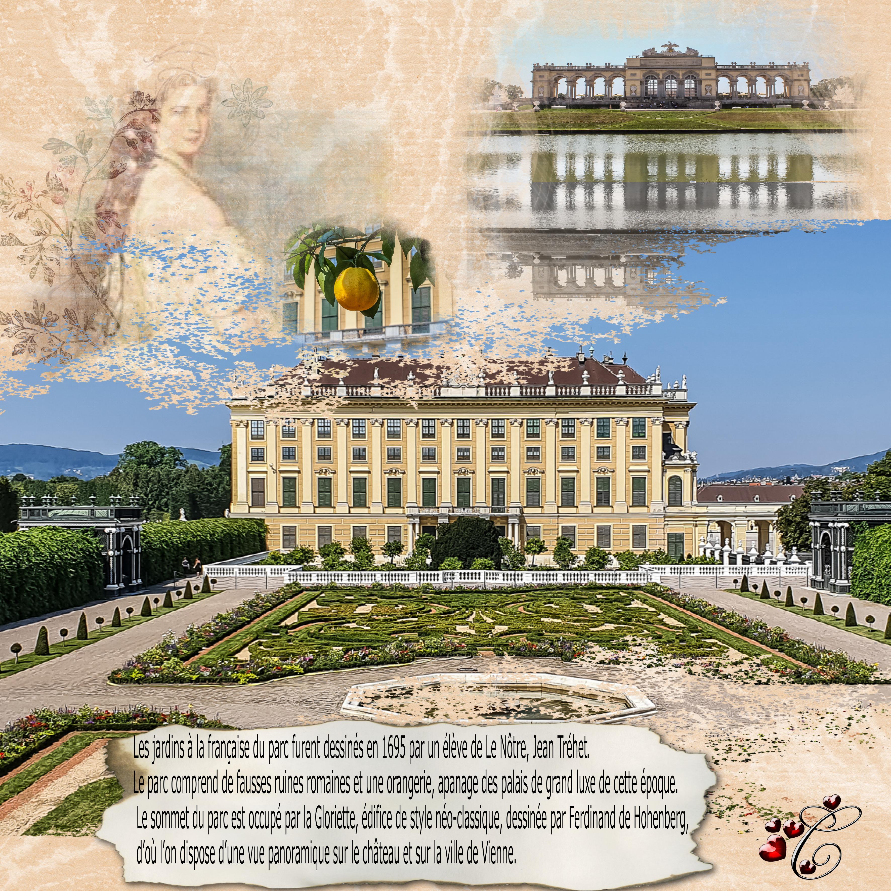 Schônbrunn