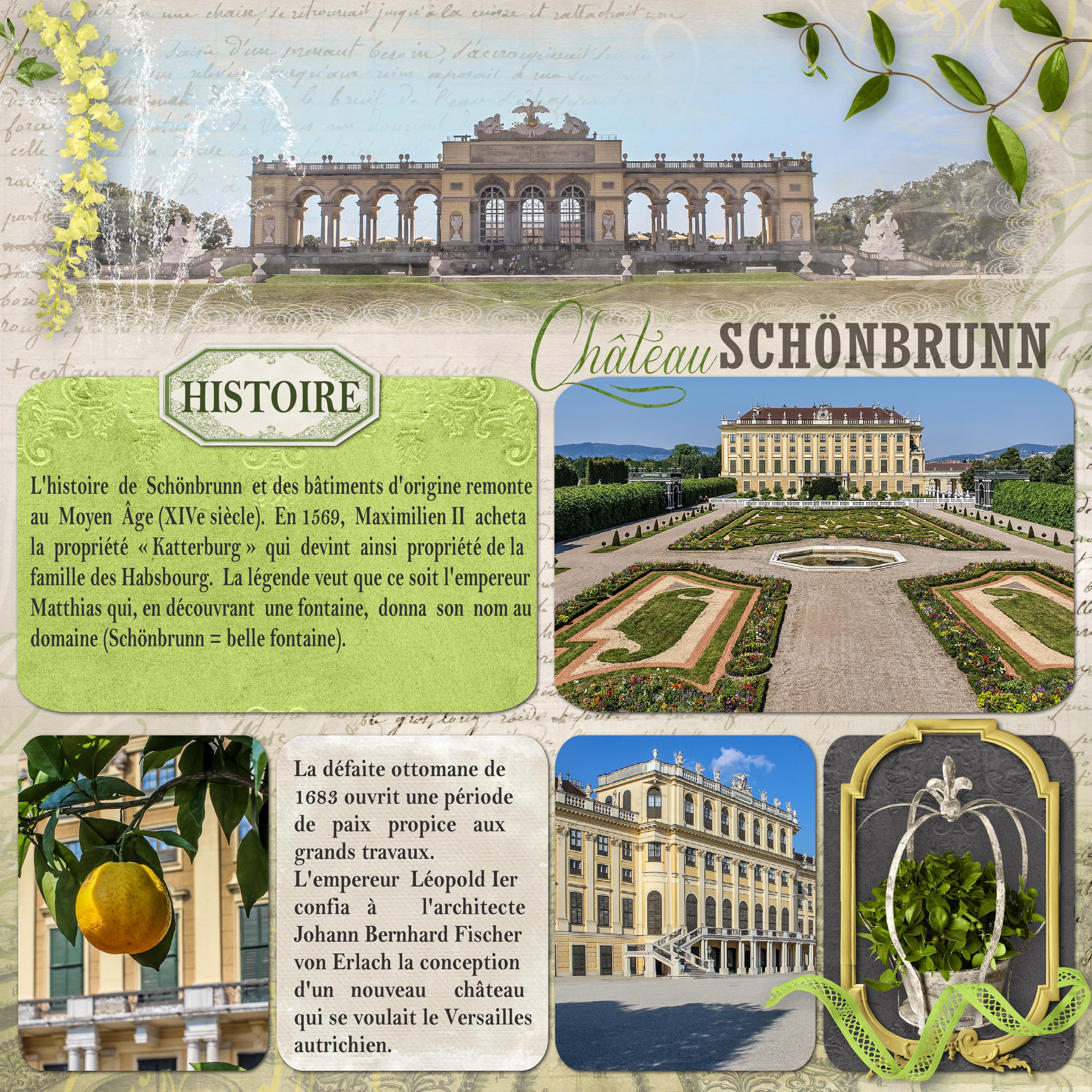 Schönbrunn