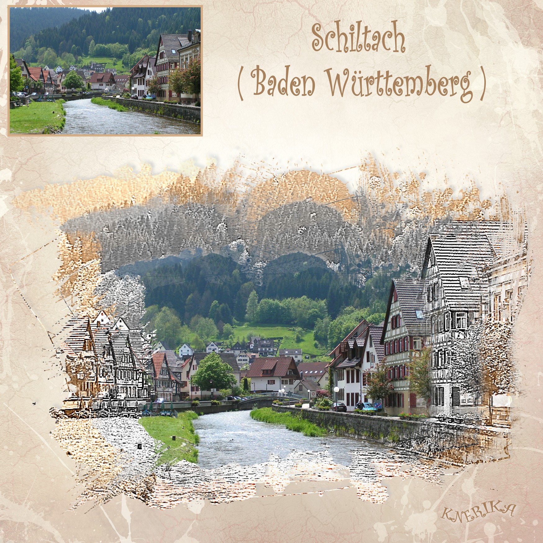 Schiltag (Baden Württemberg)_Anne Marie