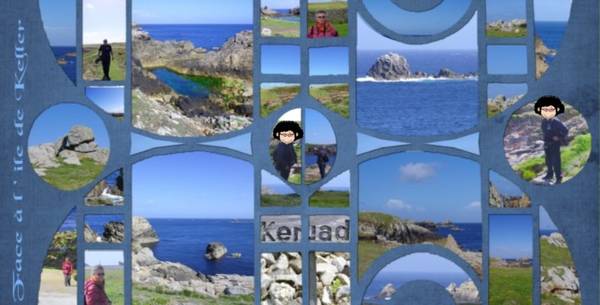 scrap manuel : Marielle Ecale