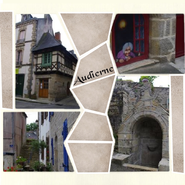 scrap manuel : Pascale Jacobs