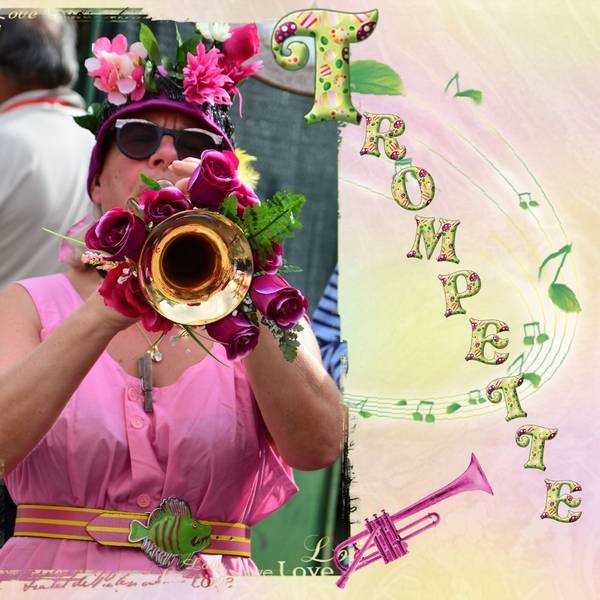 SCRAPATHON 5 TITRE T